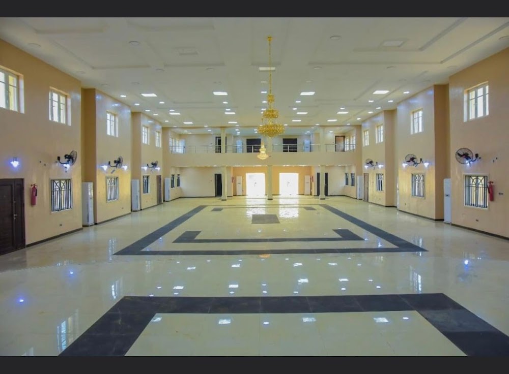 TNT Event Place